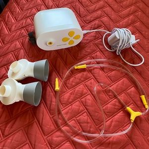 BRAND NEW Medela In Style Max Flow pump